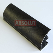 Шёлк Чёрный